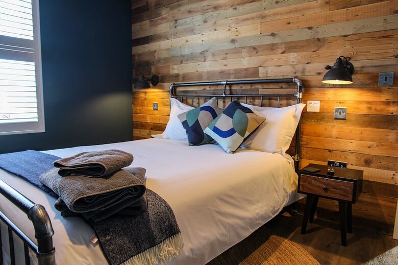 Hotel No.12 Self Check-in Apartments