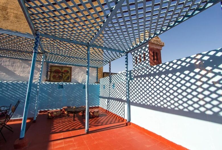 Riad Dar Bouanania
