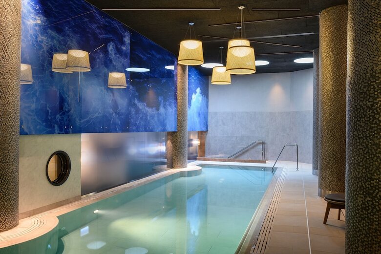 Hotel Port Tower By Isrotel Design