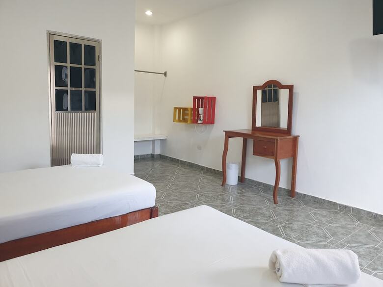Hotel Tulum City