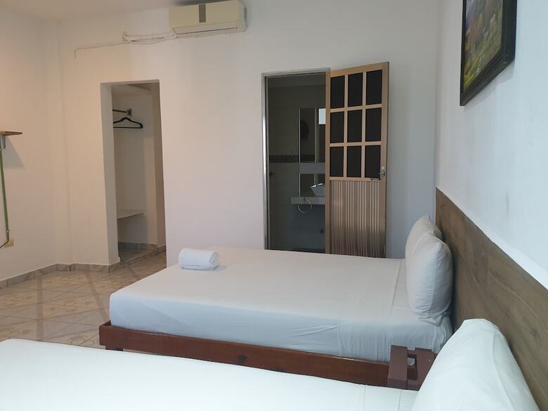 Hotel Tulum City