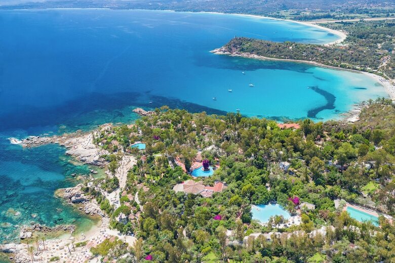 Hotel Arbatax Park Resort - Suites Del Mare
