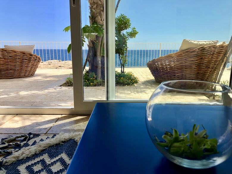 Hotel Arbatax Park Resort - Suites Del Mare