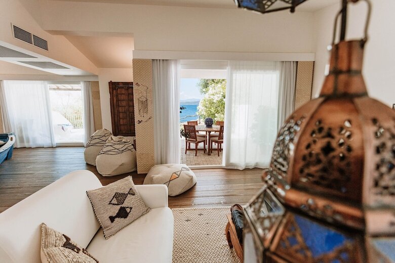 Hotel Arbatax Park Resort - Suites Del Mare