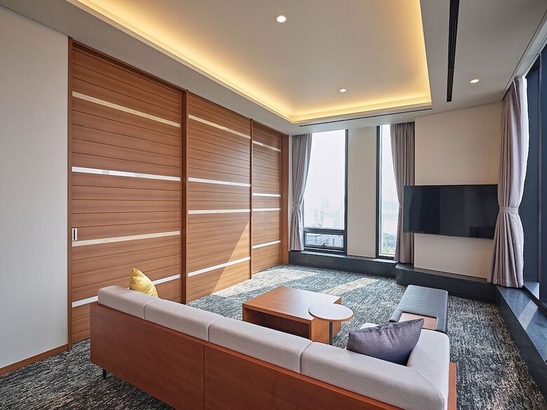 Roynet Hotel Seoul Mapo