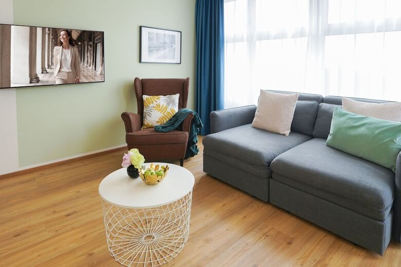 Hotel Citadines South Vienna