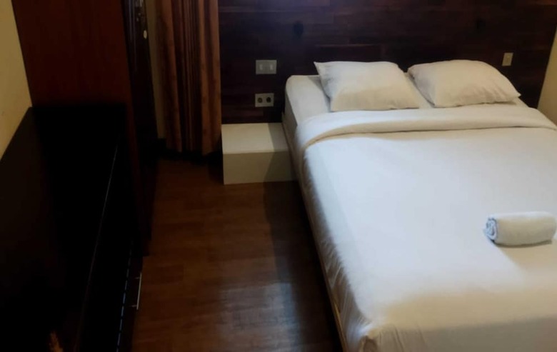 Hotel Griya Joglo Kaliurang