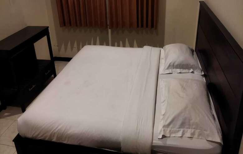 Hotel Griya Joglo Kaliurang