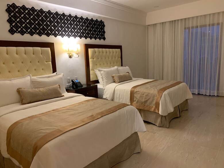 Hotel Real Hispano