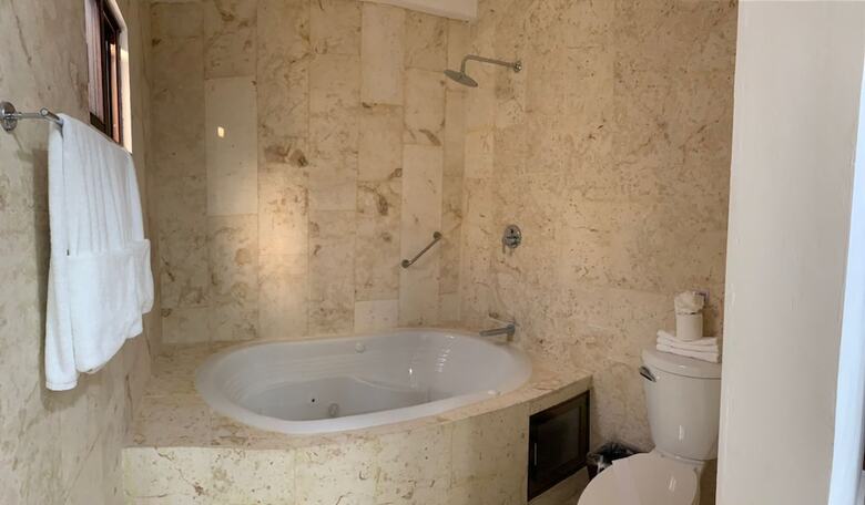 Hotel Real Hispano