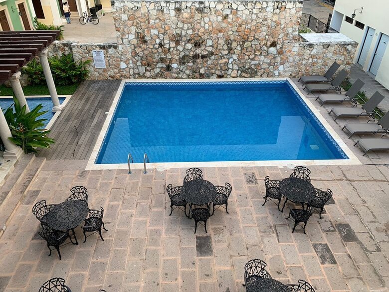Hotel Real Hispano