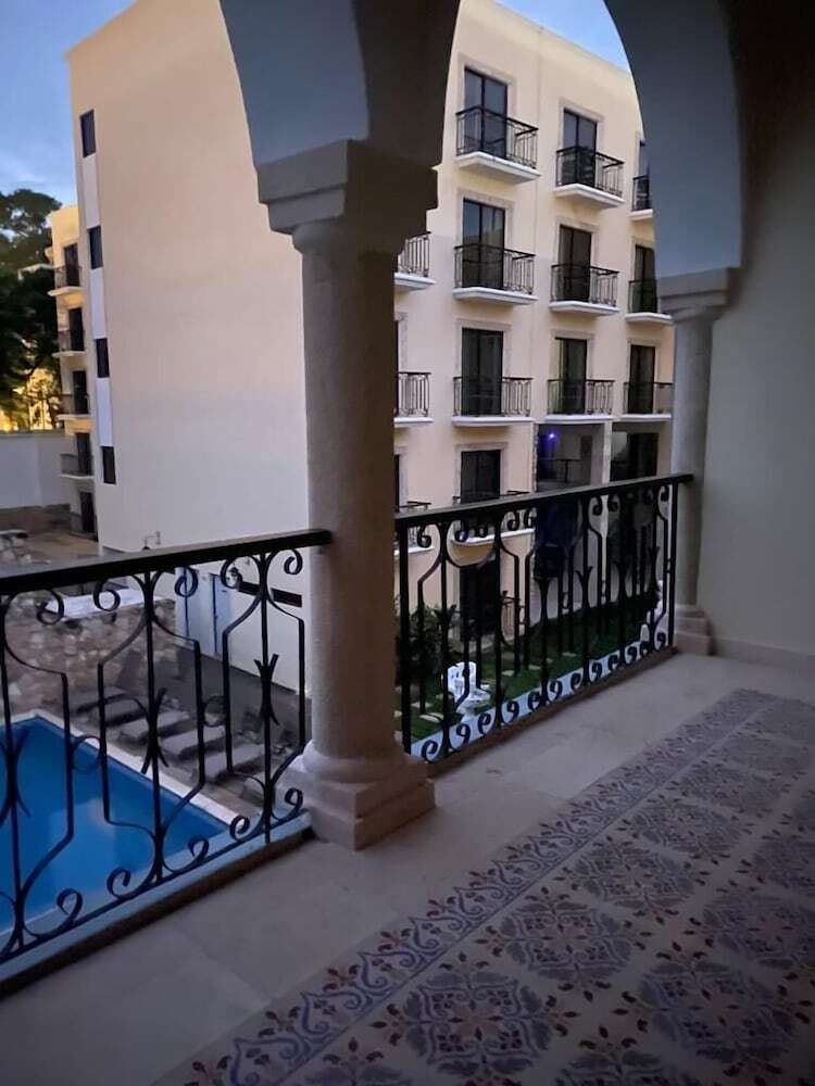 Hotel Real Hispano