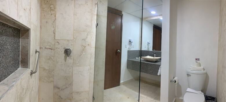 Hotel Real Hispano