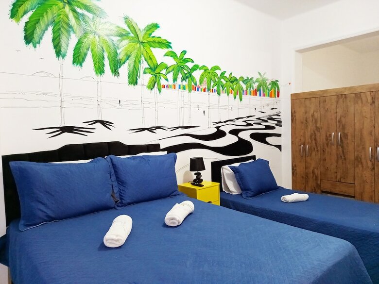 Apartamentos Copacabana Best Spot