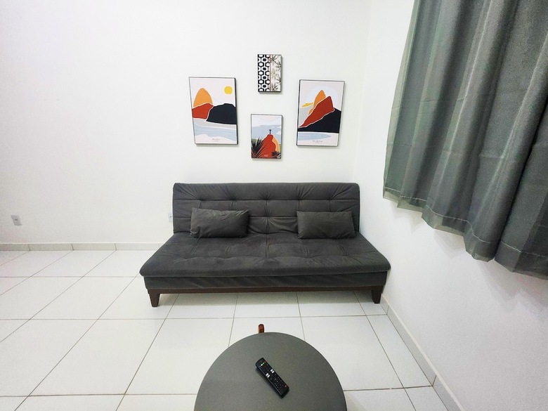 Apartamentos Copacabana Best Spot
