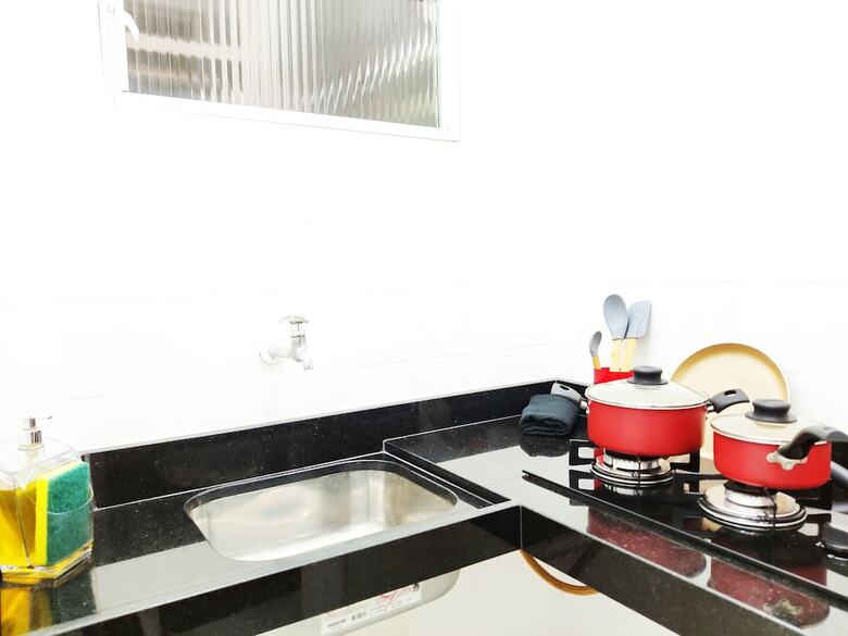 Apartamentos Copacabana Best Spot