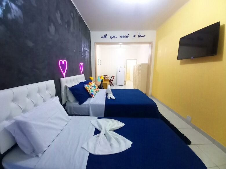 Apartamentos Copacabana Best Spot