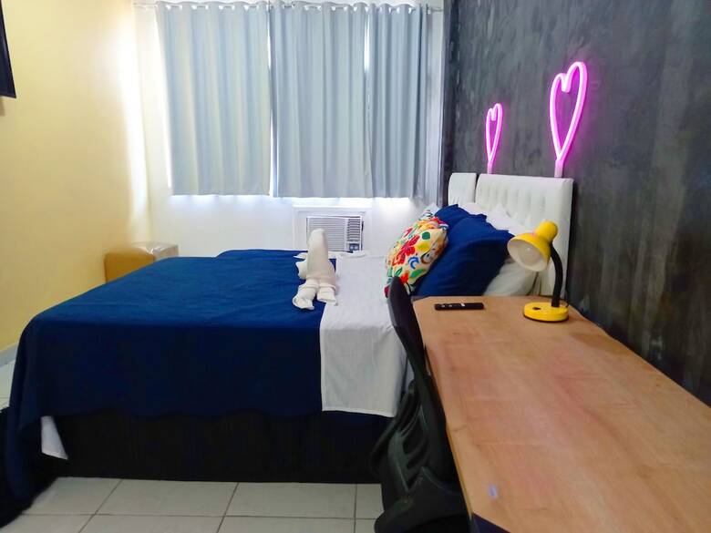 Apartamentos Copacabana Best Spot