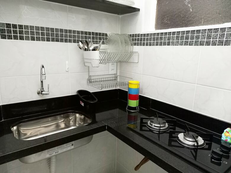 Apartamentos Copacabana Best Spot