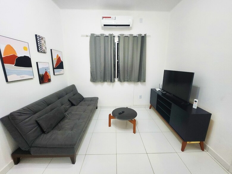 Apartamentos Copacabana Best Spot