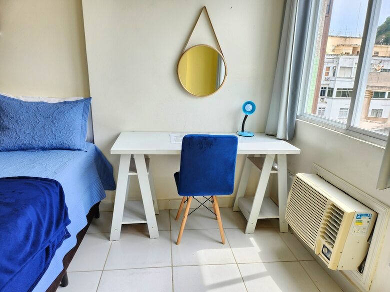 Apartamentos Copacabana Best Spot