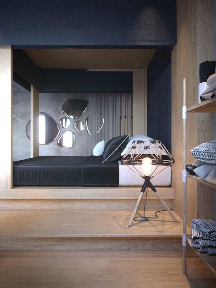 Zen Hotel