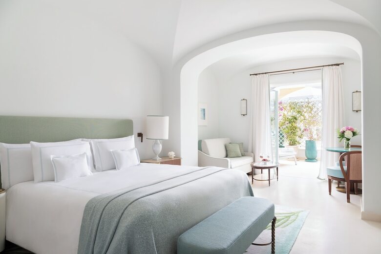 Hotel La Palma, Oetker Hotels