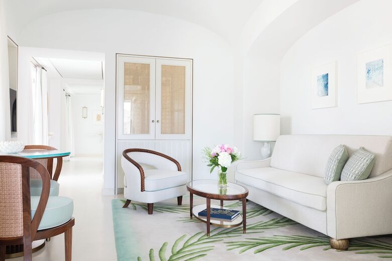 Hotel La Palma, Oetker Hotels