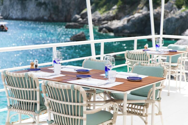 Hotel La Palma, Oetker Hotels