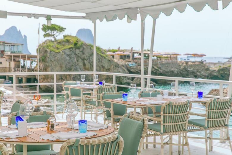 Hotel La Palma, Oetker Hotels