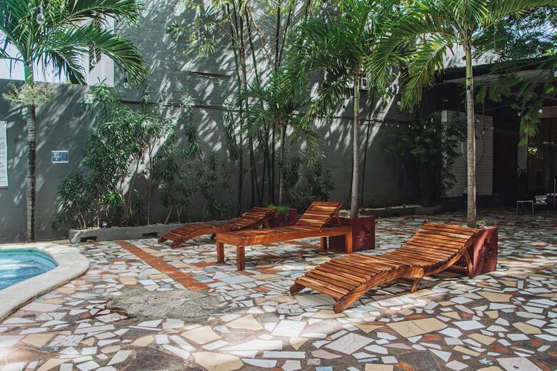 Casa Colonial Vintage Hotel