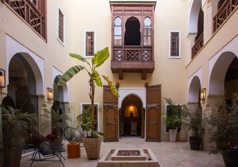 Riad Hizad