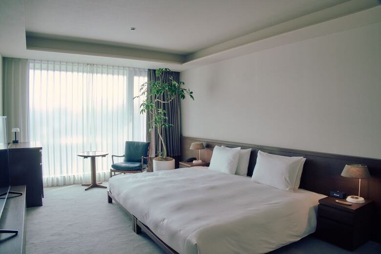Hotel Marufukuro