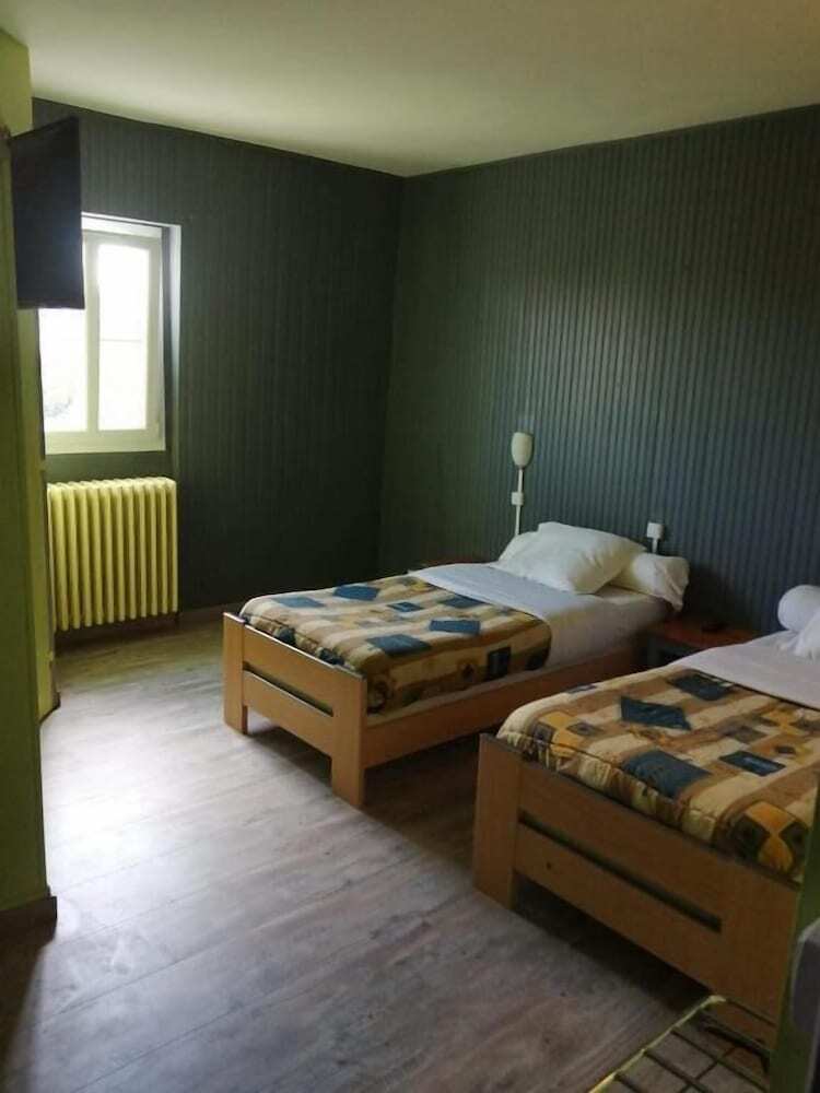 Hotel Du Ch�teau Blanc
