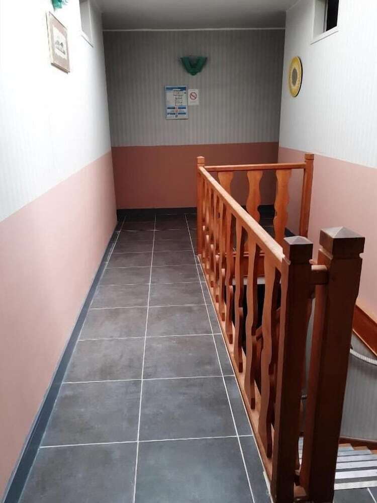Hotel Du Ch�teau Blanc