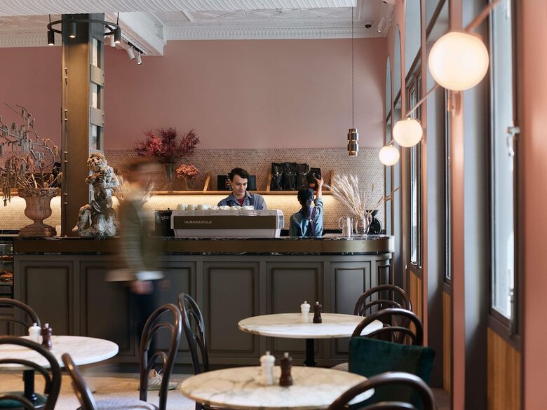 The Porter House Hotel Sydney - Mgallery