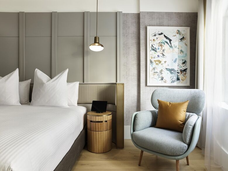 The Porter House Hotel Sydney - Mgallery