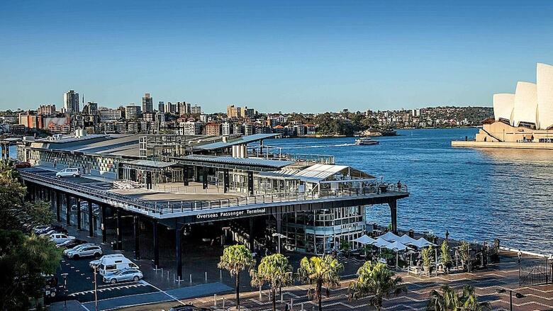 The Porter House Hotel Sydney - Mgallery