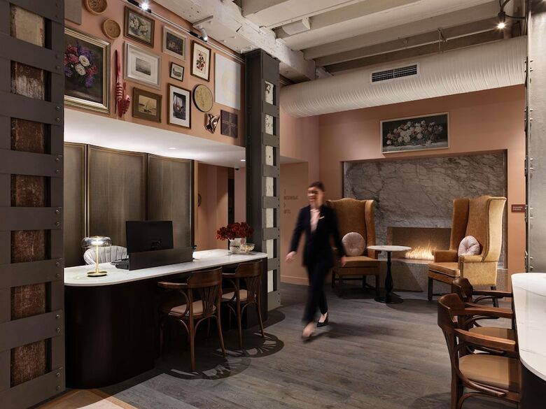 The Porter House Hotel Sydney - Mgallery