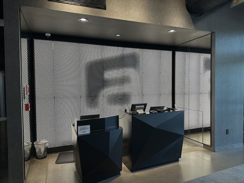 Hotel Aloft Austin Southwest