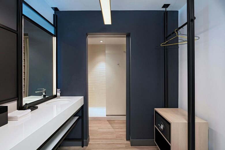 Hotel Aloft Austin Southwest