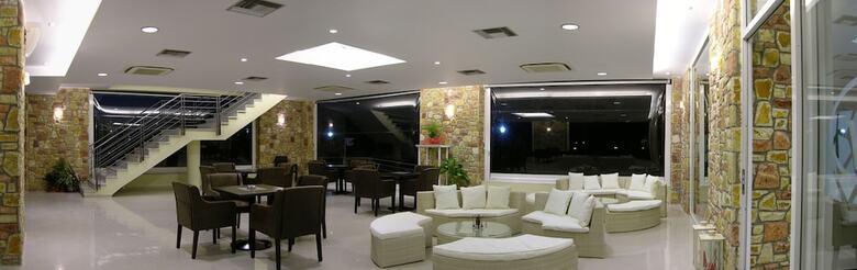 Aparthotel Antonios Village