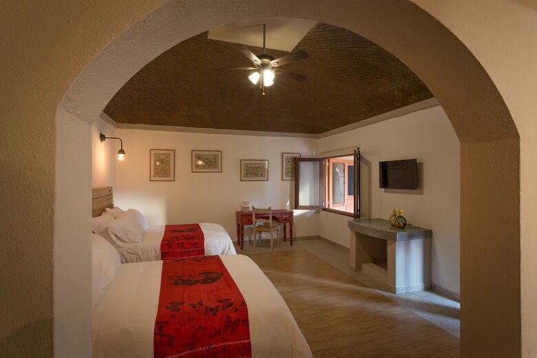 Hotel Casa Nar� - Adults Only