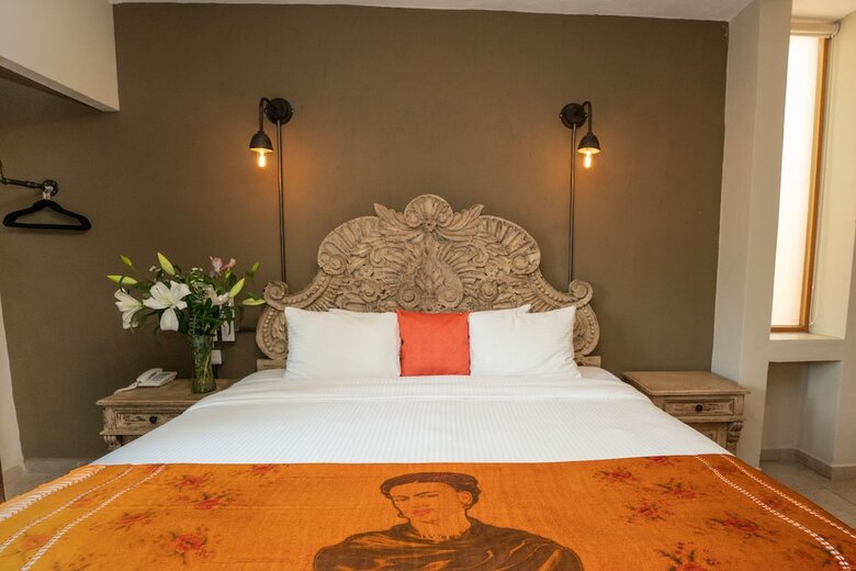 Hotel Casa Nar� - Adults Only
