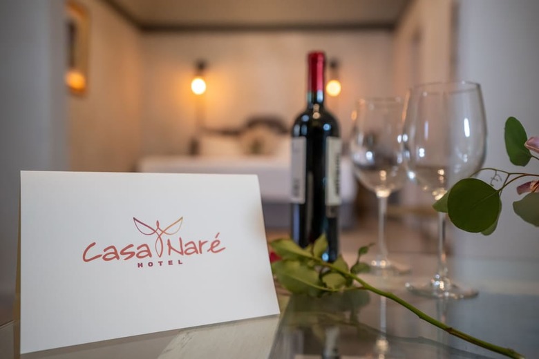 Hotel Casa Nar� - Adults Only