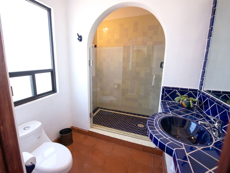 Hotel Camino Antiguo