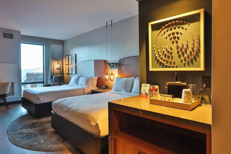 Hotel Indigo Silverthorne By Ihg