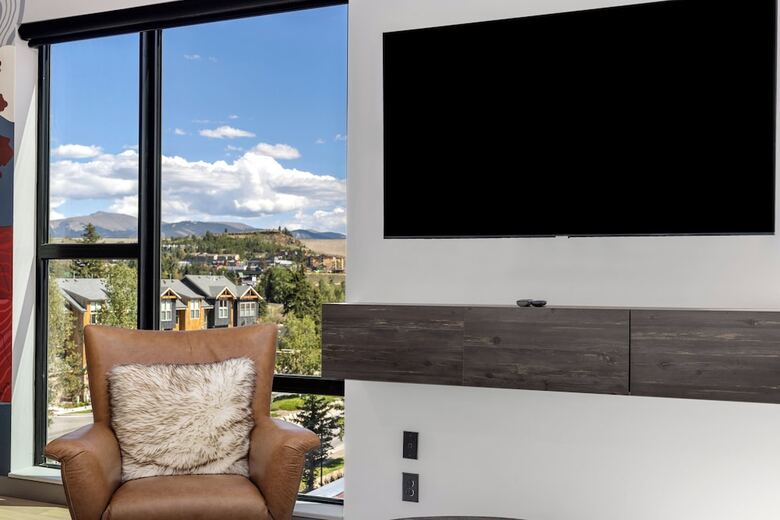 Hotel Indigo Silverthorne By Ihg