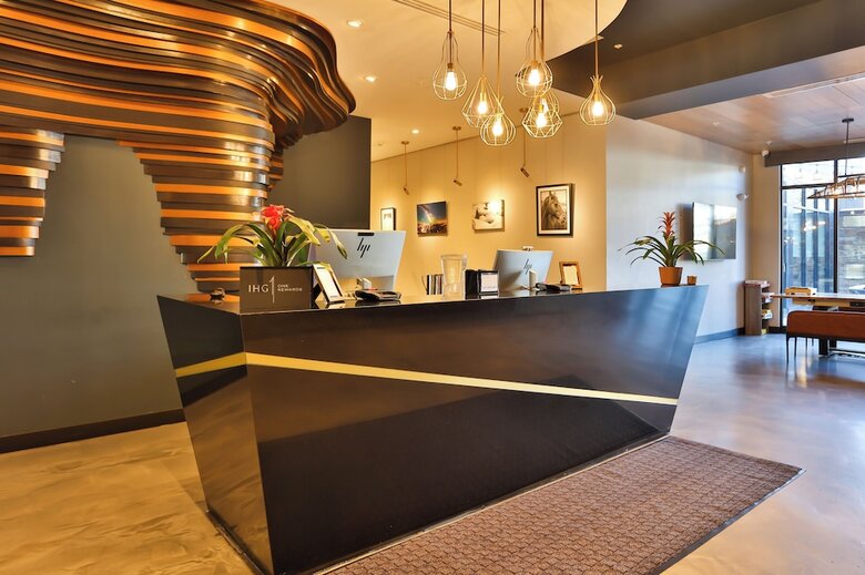 Hotel Indigo Silverthorne By Ihg