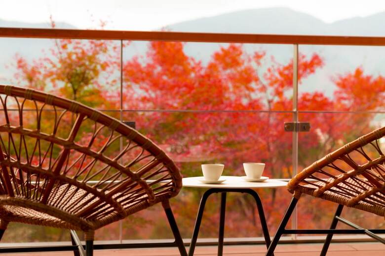 Hoshino Resorts Kai Sengokuhara